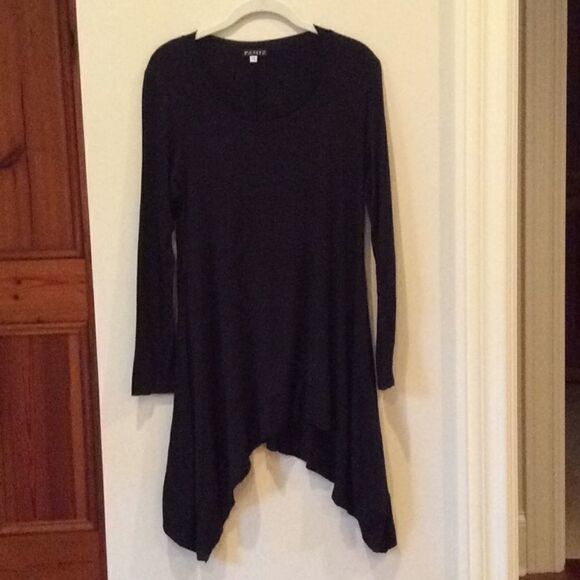 PANIZ KNIT TUNIC - Picture 2 of 4